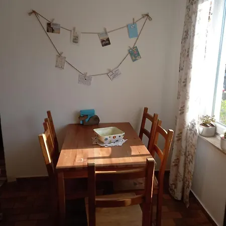 Child-friendly Holiday In Nature