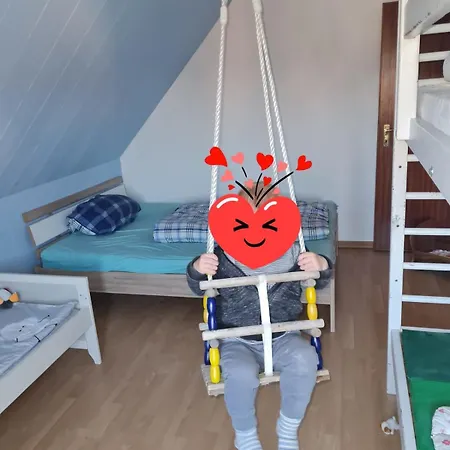 Child-friendly Holiday In Nature *